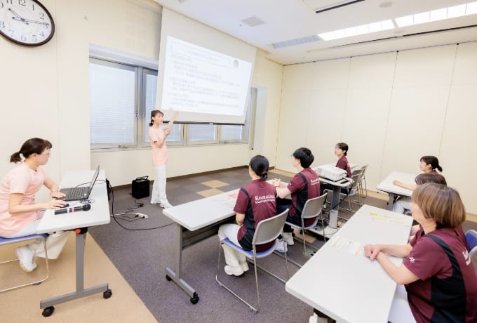 PX活動について